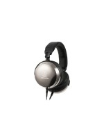 Audio-Technica ATH-AP2000TI, Ohrumschliessend Titan cablegebunden