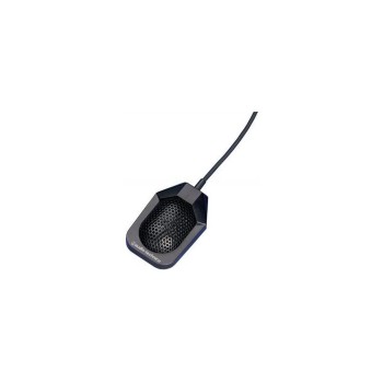 Audio-Technica PRO42 Discret, miniature, cardioïde, à condensateur, de surface