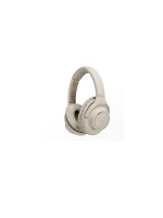 Audio-Technica ATH-S300BT Casque sans fil circum-auriculaire, beige