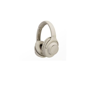 Audio-Technica ATH-S300BT, Over-Ear cablelos Beige Audio-Technica ATH-S300BT, Over-Ear cablelos Beige