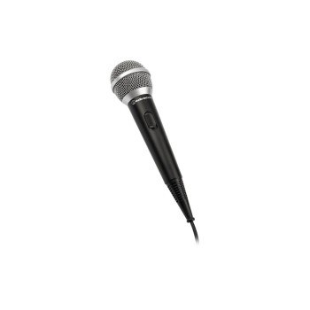 Audio-Technica ATR1200x, Schwarz