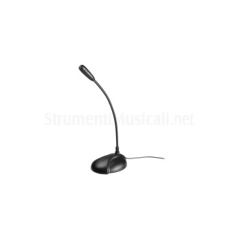 Audio-Technica ATR4750-USB, Schwanenhals-Kondensatormikrofon