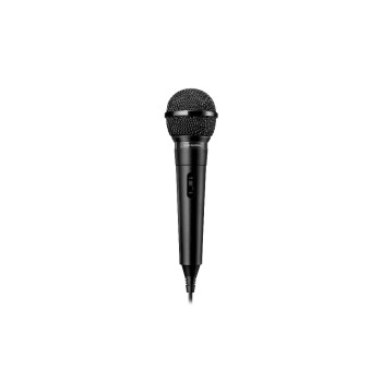 Audio-Technica ATR1100x, Schwarz