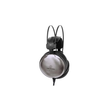 Audio-Technica ATH-A2000Z Circaural, hi-fi, fermé Audio-Technica ATH-A2000Z Circaural, hi-fi, fermé