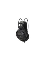 Audio-Technica ATH-AVA400 Ouvert, circum-auriculaire, hi-fi, noir