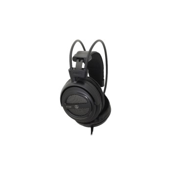 Audio-Technica ATH-AVA400, Offen, Over-Ear, Hi-Fi, Schwarz Audio-Technica ATH-AVA400, Offen, Over-Ear, Hi-Fi, Schwarz