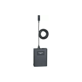 Audio-Technica PRO70 Condensateur, directivité cardioïde