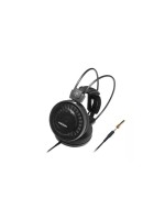 Audio-Technica ATH-AD500X Ouvert, circum-auriculaire