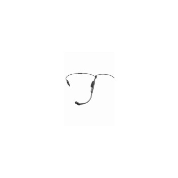 Audio-Technica ATM73a, Kondensator Niere Grau Audio-Technica ATM73a, Kondensator Niere Grau