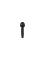 Audio-Technica ATR1300x Dynamique, unidirectionnel, noir
