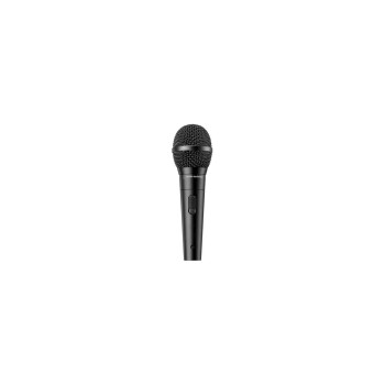 Audio-Technica ATR1300x, Dynamisch, unidirektional, Schwarz