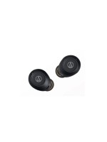 Audio-Technica ATH-CKS30TW+ Véritablement sans fil, intra-auriculaires, à réduction de bruit