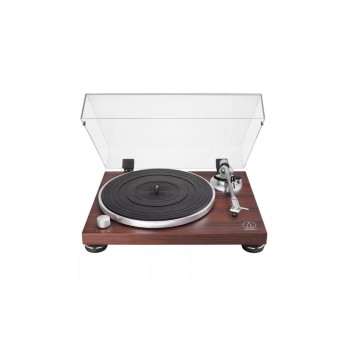 Audio-Technica AT-LPW50BT, Riemenantrieb Bluetooth Rosenholz Audio-Technica AT-LPW50BT, Riemenantrieb Bluetooth Rosenholz