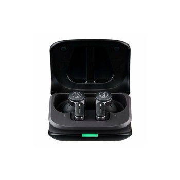 Audio-Technica ATH-TWX7, In-Ear True Wireless Noise Cancelling Audio-Technica ATH-TWX7, In-Ear True Wireless Noise Cancelling