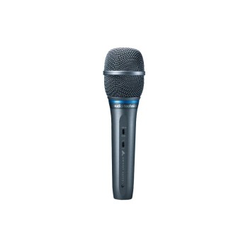 Audio-Technica AE3300, Kondensator Mikrofon, Niere Audio-Technica AE3300, Kondensator Mikrofon, Niere