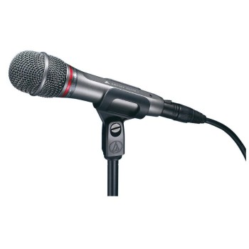 Audio-Technica AE6100, Dynamisches Mikrofon, Dynamisches Mikrofon, Hyper-Niere Audio-Technica AE6100, Dynamisches Mikrofon, Dynamisches Mikrofon, Hyper-Niere