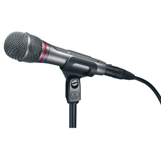 Audio-Technica AE6100, Dynamisches Mikrofon, Dynamisches Mikrofon, Hyper-Niere