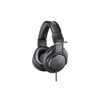 Audio-Technica ATH-M20x, Monitor Kopfhörer Audio-Technica ATH-M20x, Monitor Kopfhörer