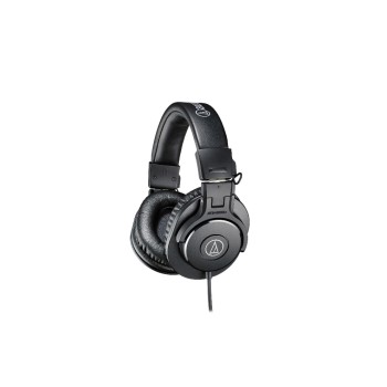 Audio-Technica ATH-M30x, Monitor Kopfhörer Audio-Technica ATH-M30x, Monitor Kopfhörer