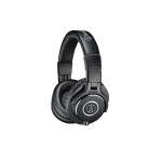 Audio-Technica ATH-M40x, Studio Kopfhörer