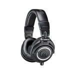 Audio-Technica ATH-M50x, Studio Kopfhörer