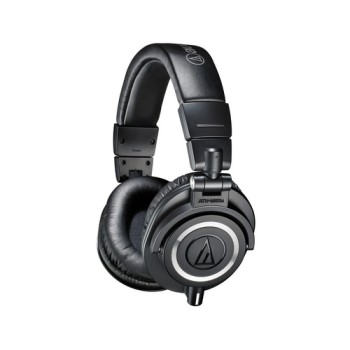 Audio-Technica ATH-M50x, Studio Kopfhörer Audio-Technica ATH-M50x, Studio Kopfhörer