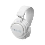 Audio-Technica ATH-PRO5X, Over-Ear DJ Kopfhörer, weiss