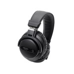 Audio-Technica Casques supra-auriculaires ATH-PRO5X Noir