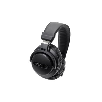 Audio-Technica Casques supra-auriculaires ATH-PRO5X Noir Audio-Technica Casques supra-auriculaires ATH-PRO5X Noir