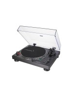 Audio-Technica Tourne-disque AT-LP120X USB Noir