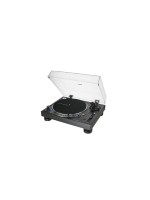Audio-Technica Tourne-disque AT-LP140XP Noir