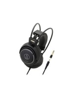 Audio-Technica ATH-AVC500, Over-Ear, schwarz