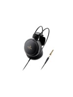 Audio-Technica Casques supra-auriculaires ATH-A550Z Noir