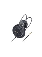 Audio-Technica Casques supra-auriculaires ATH-AD900X Noir
