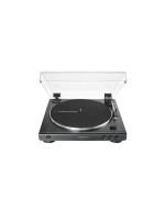 Audio-Technica Tourne-disque Bluetooth AT-LP60X Noir