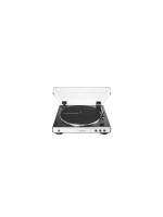 Audio-Technica Tourne-disque Bluetooth AT-LP60X Blanc
