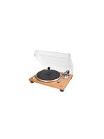 Audio-Technica Tourne-disque AT-LPW30TK Brun