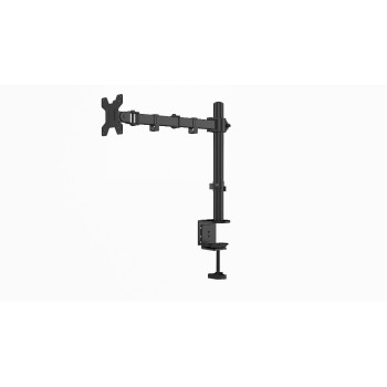 Audioraq Tischstand Eco1 1251, Monitorhalter, max. 8kg Tragkraft, black  Audioraq Tischstand Eco1 1251, Monitorhalter, max. 8kg Tragkraft, black