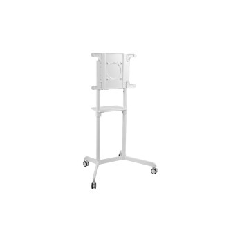 Audioraq Trolley TV 37-70 Blanc Audioraq Trolley TV 37-70 Blanc