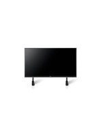 Audioraq Pied de table pour écran Premium Twin 100 max. 136 kg Noir