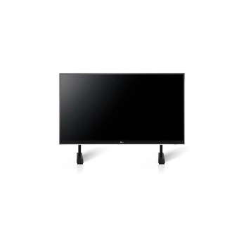 Audioraq Pied de table pour écran Premium Twin 100 max. 136 kg Noir Audioraq Pied de table pour écran Premium Twin 100 max. 136 kg Noir