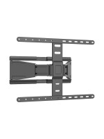 Audioraq Supports mural 43-90 VESA 600x400 Noir