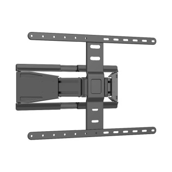 Audioraq Supports mural 43-90 VESA 600x400 Noir Audioraq Supports mural 43-90 VESA 600x400 Noir