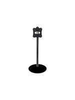 Audioraq Pied de support 4018 Noir