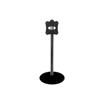 Audioraq Pied de support 4018 Noir Audioraq Pied de support 4018 Noir