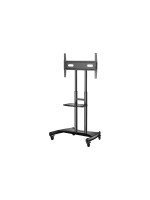 Audioraq Trolley TV Pro 4474 Noir
