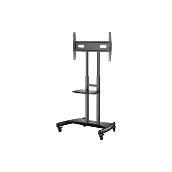 Audioraq Trolley TV Pro 4474 Noir Audioraq Trolley TV Pro 4474 Noir