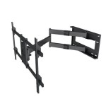 Multibrackets Supports mural 6539 Noir