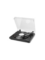 Audizio Tourne-disque RP310 Noir