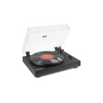 Audizio Tourne-disque RP340 Noir